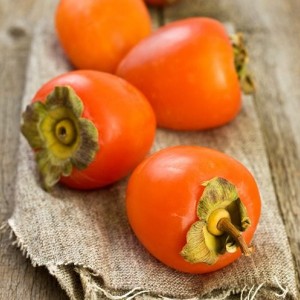 Саженец хурмы Бычье сердце